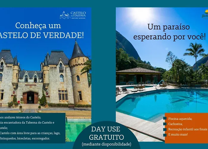 CIH - Bomtempo Itaipava - Esporte&Lazer